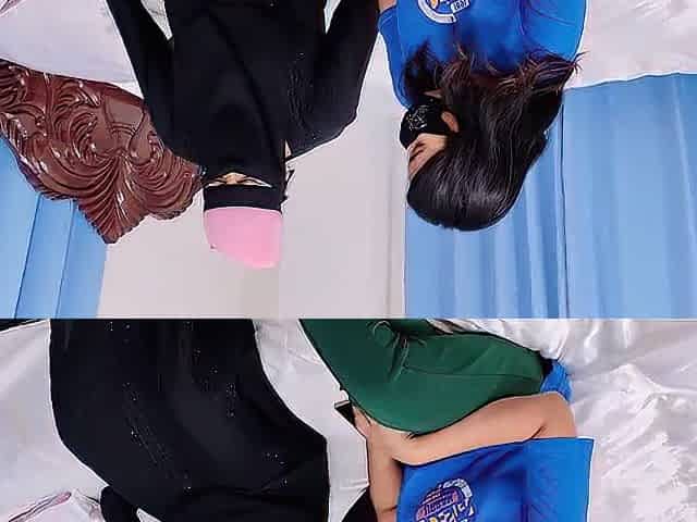 Lesbo tomboy bang bulky mother i'd like to fuck aunty at hotel room Bangla xxx