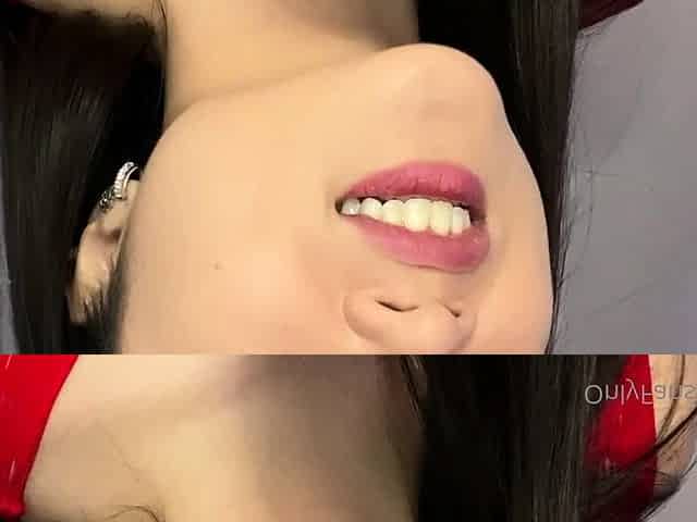 ASMR Why You Should Try My Pussy Out