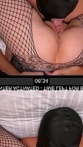 Masked Fantasy Game Part 4 - They Have to Suck and Lick and Come Together in Position 69