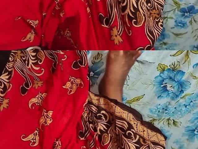 Bangla Audio Hot Bhabhi and Husband Home Enjoy