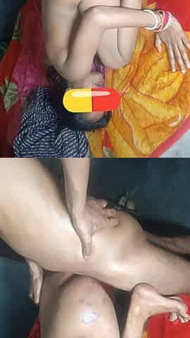 Nipple Play Spank My Nude Ass and Fuck My Tight Pussy Desi Boy