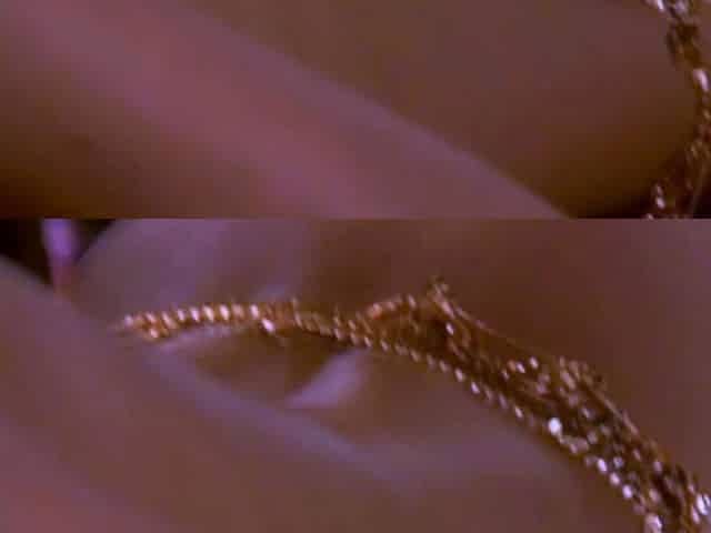 Exotic Beauty s Sensual Oral Art