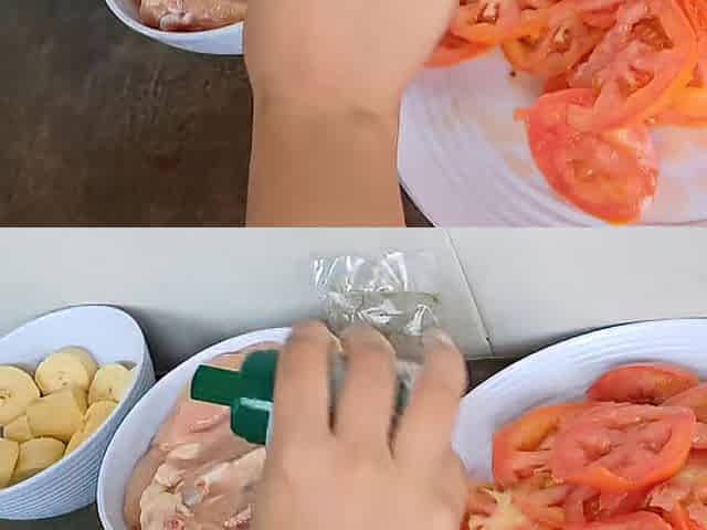 Mutual Milk Sucking Fetish: Pool Lunch Turns into Intensive Nursing Session