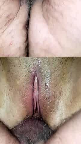 Hot amateur close up hardcore HD video