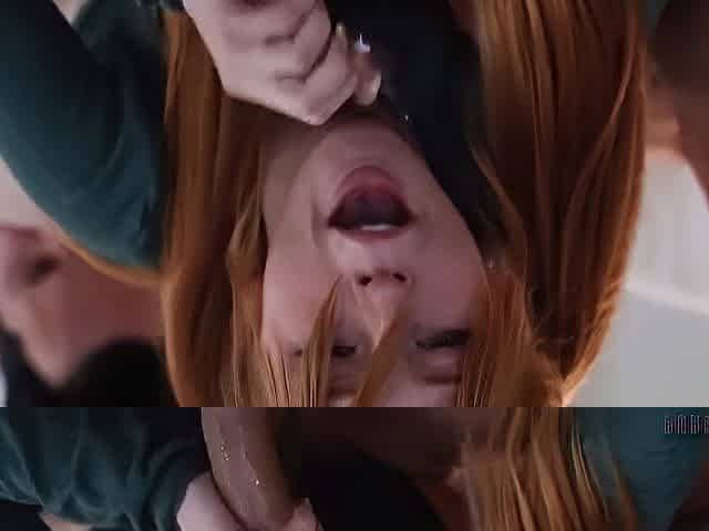 Teenn Fuck Fantasy - Madi Collins