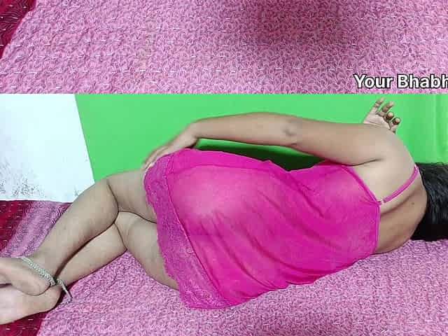 Indian Hot Desi Bhabhi Fucking