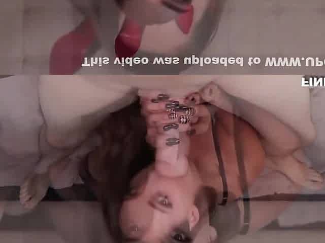 Sasha Foxxx - Expert Blowjob
