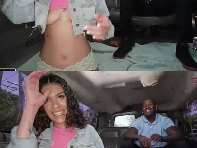 cash and a big dick reward