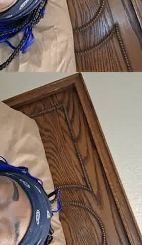 Lil Blue Nasty Sucks Cock Real Good