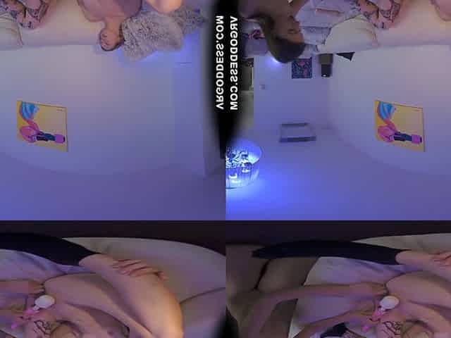 Rebeka Ruby Opening And Stretching Bleikas Pussy With Didos And Fisting Toy Maximum Filled