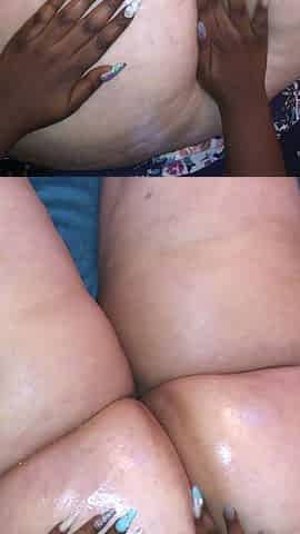 Rough ass fuck amateur interracial