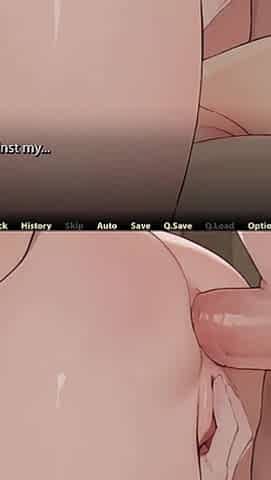 Too Perverted Boyfriends (part 20)