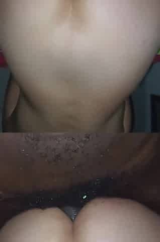 bang unfathomable Anal and creampie