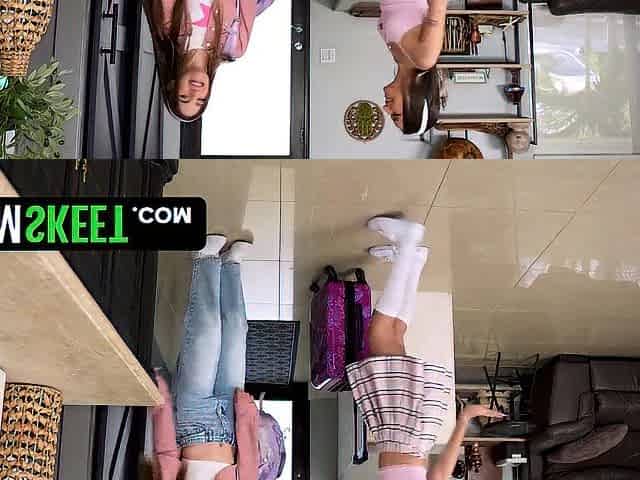 A Kinky Competition