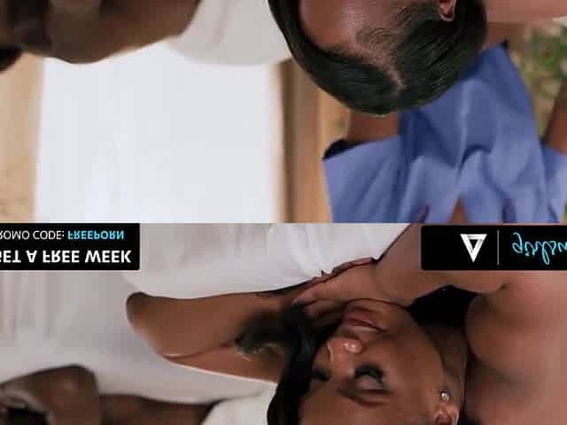 Get Anal Fingered By Masseuse