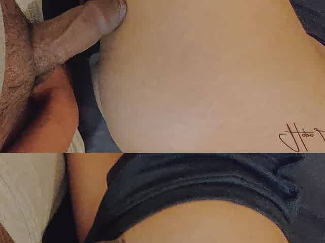 Hot Malay Girlfriend with Big Beautiful Boobs and Sexy Body.