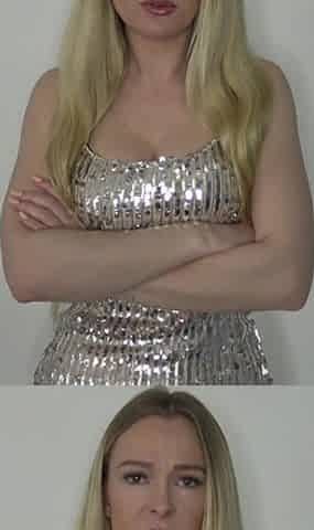 Prom Night Revenge
