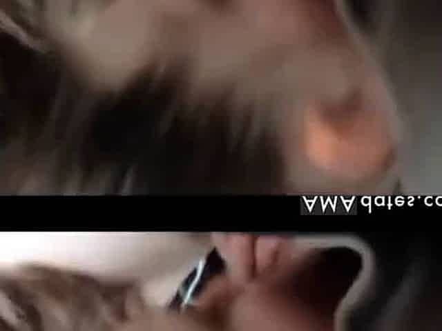 Jennifer Sucks My Dick in the Ghetto
