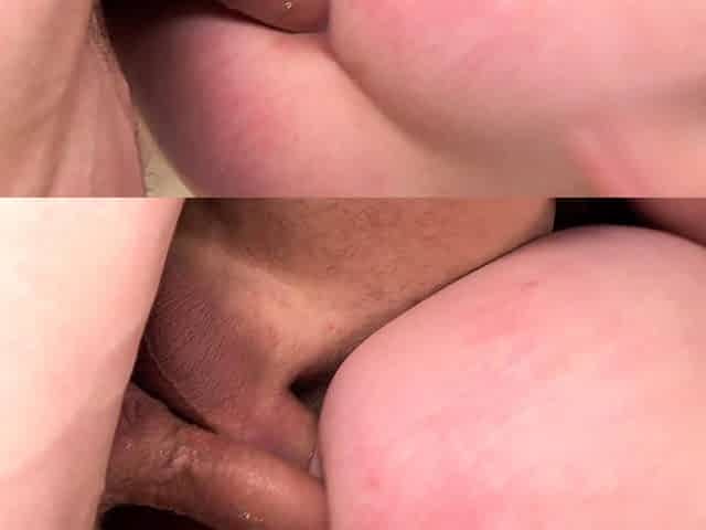 DP Double Penetration Anal Ass Gangbang Group Sex Three