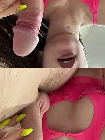 Bongacams Luckystar Webcam Show 01 21 00 21 47