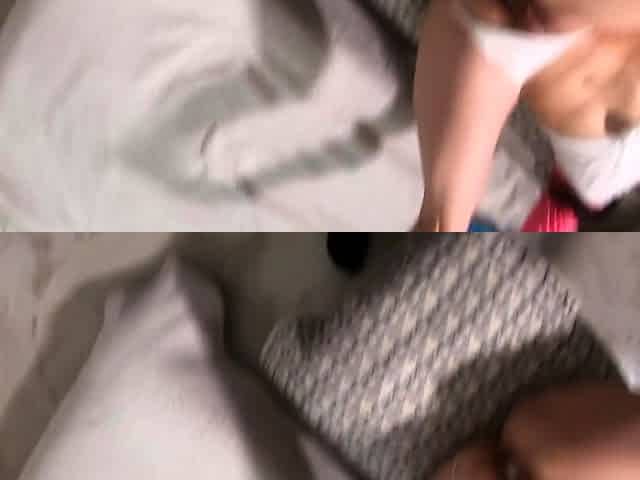Amateur interracial hardcore sex