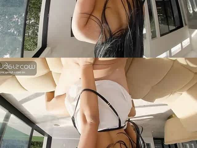VR Bangers: Oriental Wife Catches U Cheating With Hawt Lawyer And Joins In FFM Trio pt.1 HD Porn