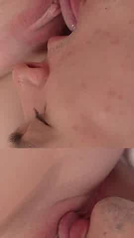 His Cock and My Pussy Are Just Made for Each Other. 4K HD Lust in Detail