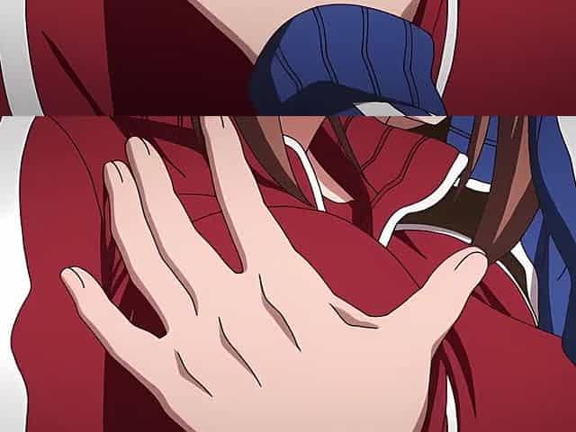 kakurenbo the animation capitulo 1