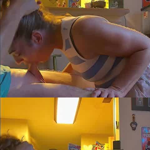 Booty Plugged and Fucked FULL VID OnlyFans masterandpet
