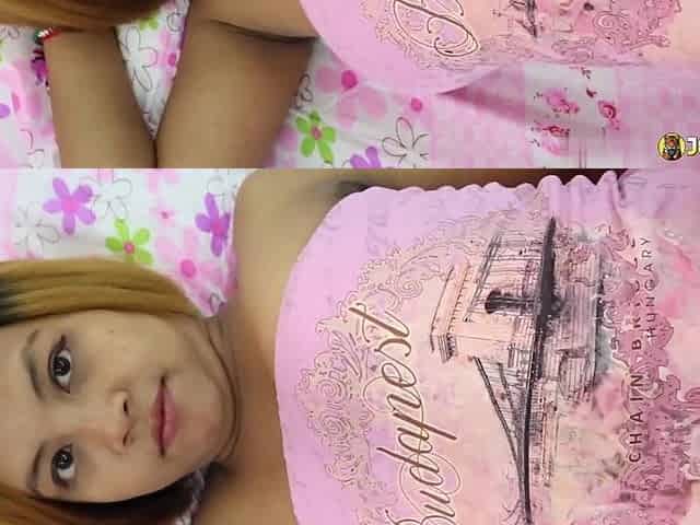 Johntronx - Hot Amateur Asian Loves Sucking and Fucking My Big Dick