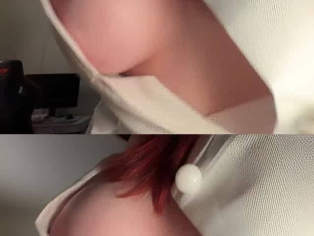 Pov: Nurse With Big Tits Takes A Deepthroat And Lets You Fuck Her Wet Pussy
