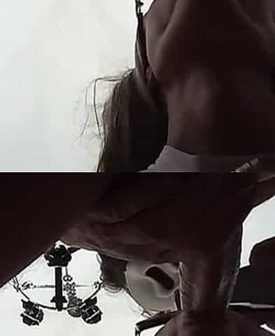MILF Blowjob with Swallowing, 10 Minutes with Different Views