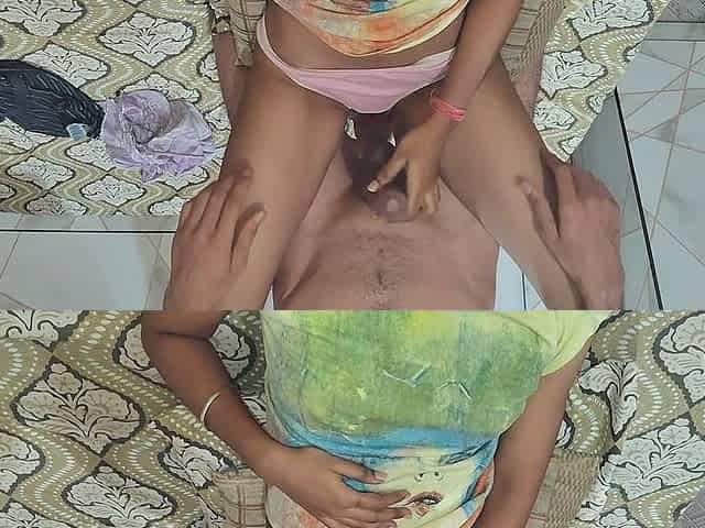 Indian Desi Village Beutiful Girl Tight Pussy Sex Video