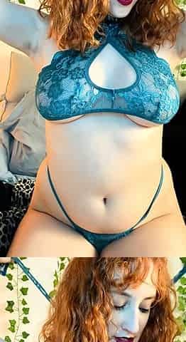 Cute amateur brunette naughty in solo jerking show on camera