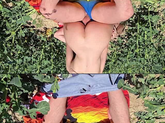 Nature Inspired Us and We Couldn't Resist
