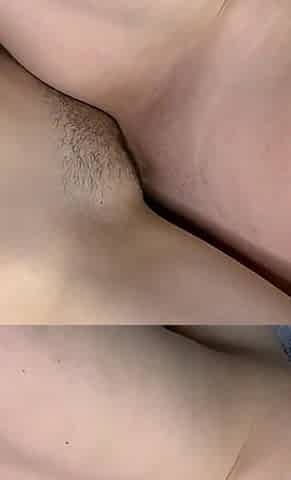 Double Wet Kiss