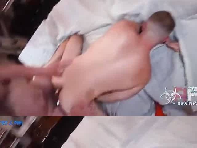 Homemade- Cum Inside Teddy