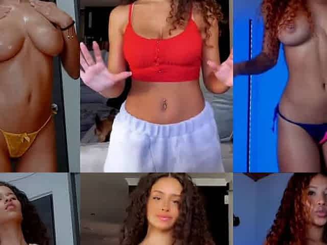 Triple Goddess PMV Big Tits Therapy