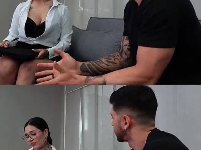 I bang my hot teacher