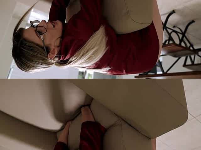 anal mom