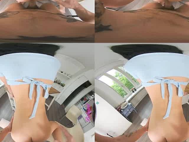 Busty Girlfriend Fucked On The Sofa - Pervrt