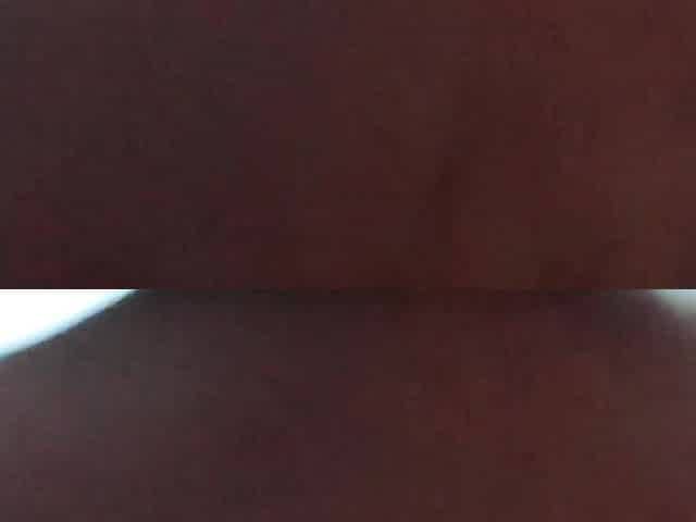 Horny Brunette Blowjob and Masturbate Pussy Dildo after the