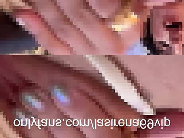 LaSirena69 Likes Aggresive Vagina Rubbing