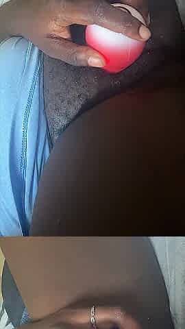 Black squirting