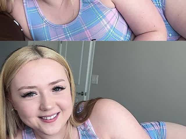 Taking Your Thick Step Daughter's Virginity ~ Eva Nyx ~ Household Dream ~ Scott Stark