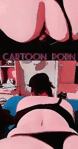 Toon porn