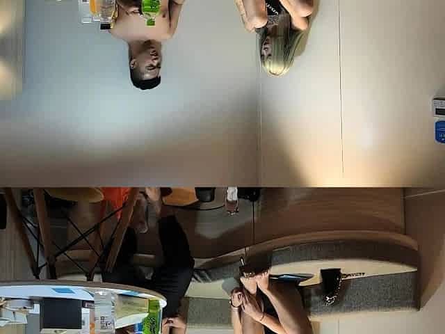 Amateur Couple Fucking Hidden cam