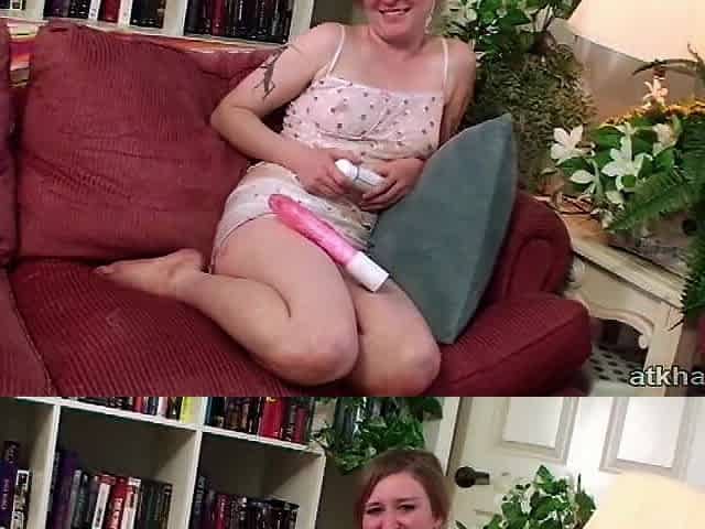 Hairy Fun