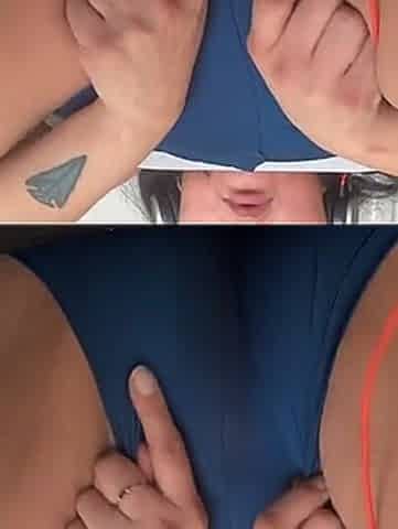 Horny Wet Pussy