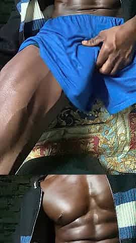 BBC bulge
